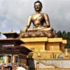 Bhutan tourism