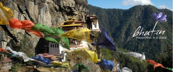 Bhutan tourism