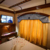Golden Chariot Booking