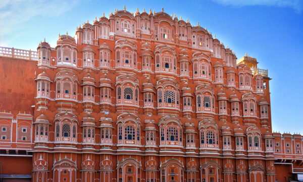 Hawa Mahal Rajasthan