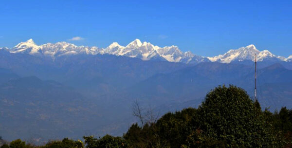 Kathmandu & Shivpuri Trek