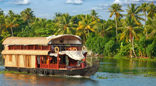 Kerala Tourism