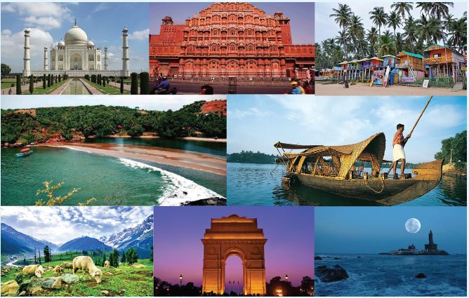 India Tourism