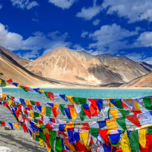 Treasures of Leh / Ladakh