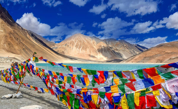 Treasures of Leh / Ladakh