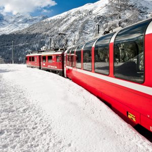 9N/10D Best of Europe - 2026