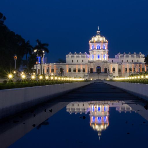 2 nights Tripura - Image 4