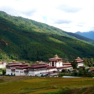 Extensive Bhutan 10 Days