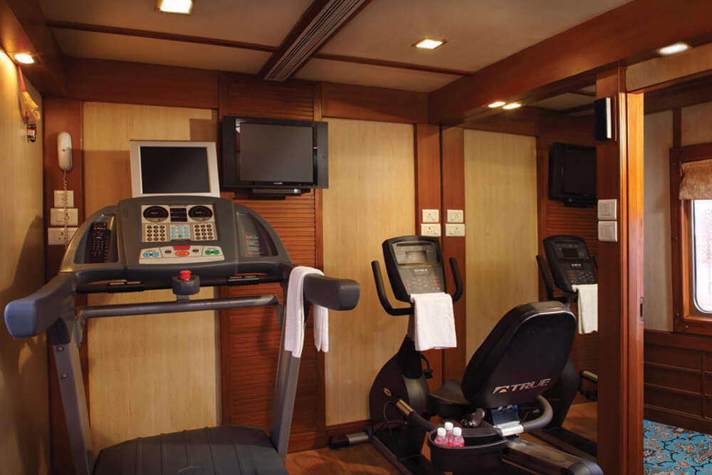 Golden Chariot - Pride of Karnataka 5 nights / 6 days - Image 2