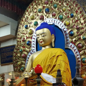 Dharamshala Extension