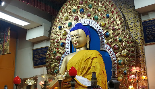 Dharamshala Extension