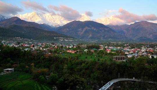 Dharamshala Extension - Image 3