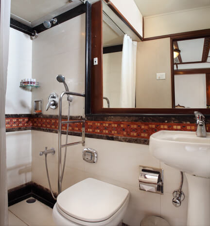 Golden Chariot - Glimpses of Karnataka 3 nights / 4 days - Image 3