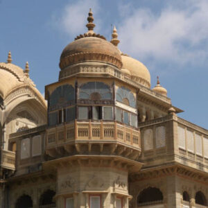 Lively & Cultural Gujarat