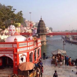 Cultural & Spiritual North India