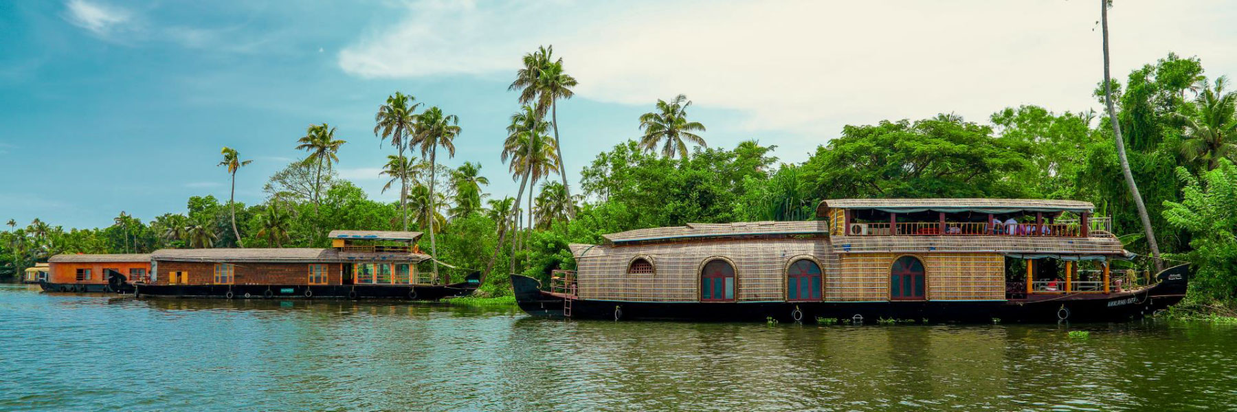 Majestic & Idyllic beaches of Kovalam & Marari - Image 2