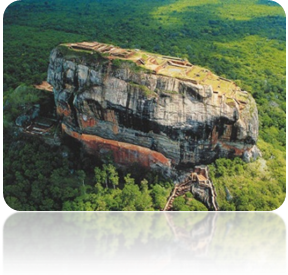 Sri Lanka Highlights