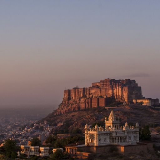 Jodhpur & Udaipur extension - Image 2