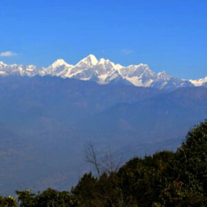 Kathmandu & Shivpuri Trek