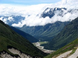 North Sikkim - Image 3