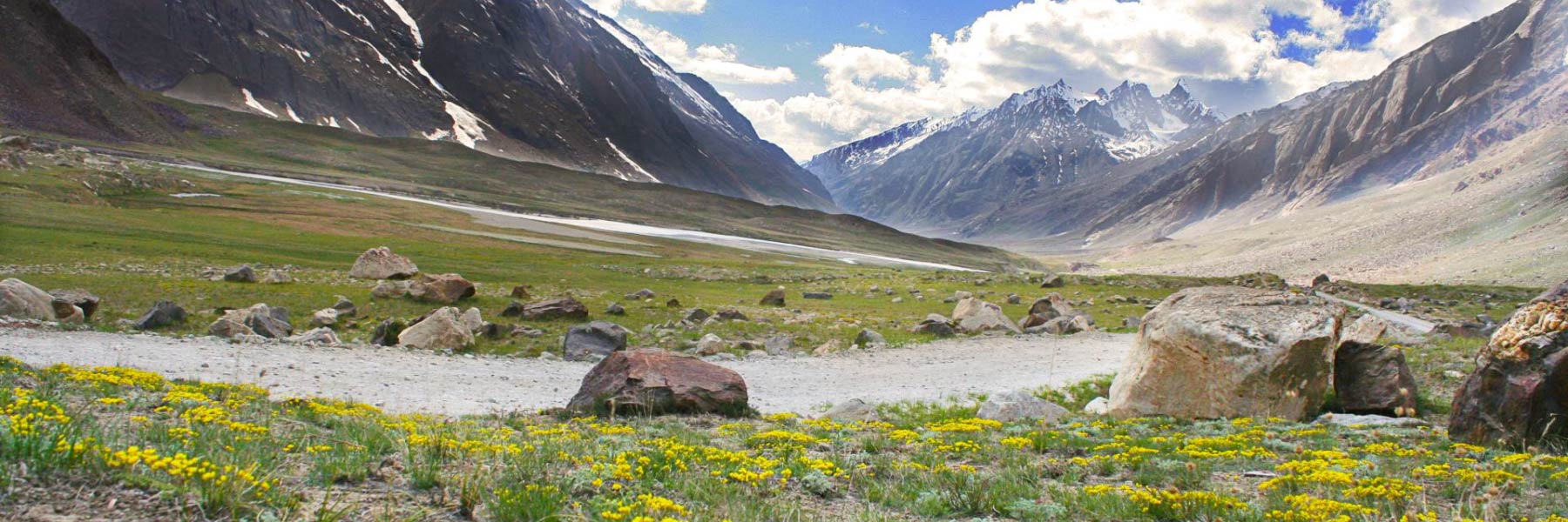 Leh Ladakh by surface & flight - Image 2