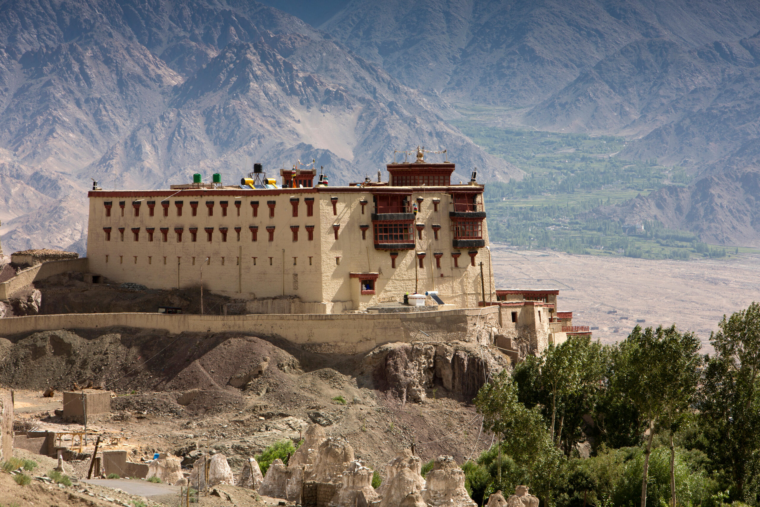 Lahaul Spiti valley & Leh - Image 3