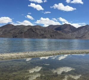 Le & Ladakh Highlights