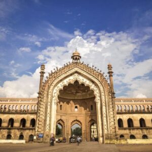 Lucknow & Varanasi extension