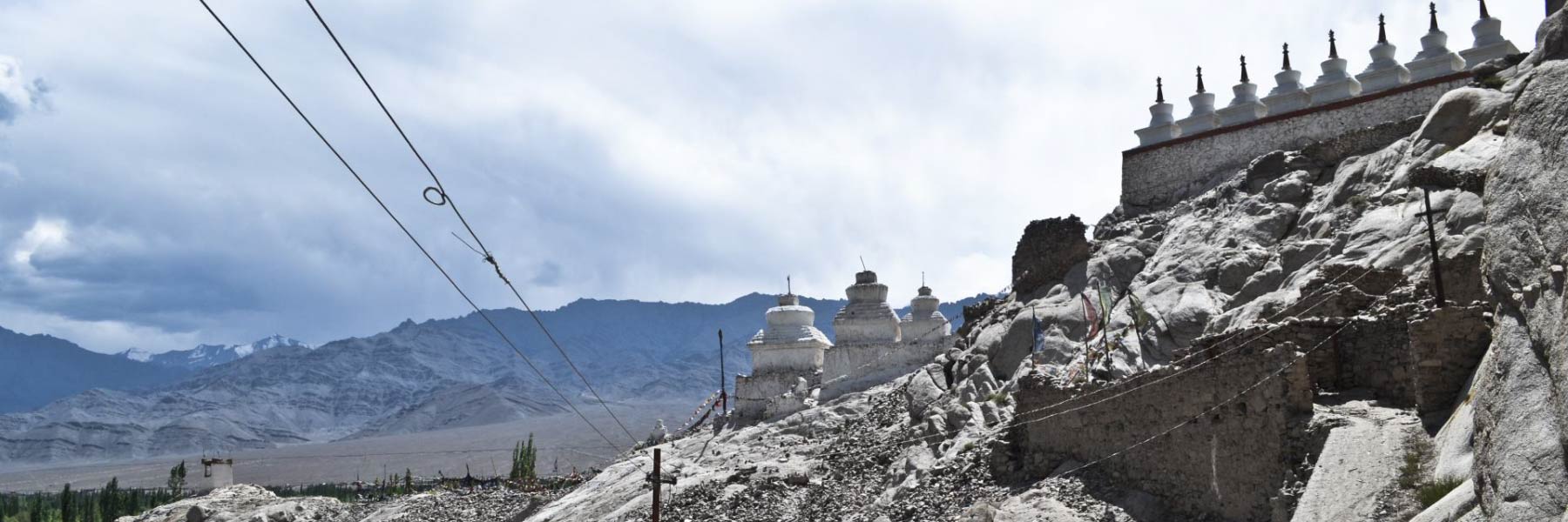 Leh Ladakh by surface & flight - Image 5