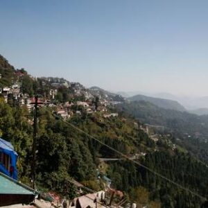 Uttarakhand Highlights