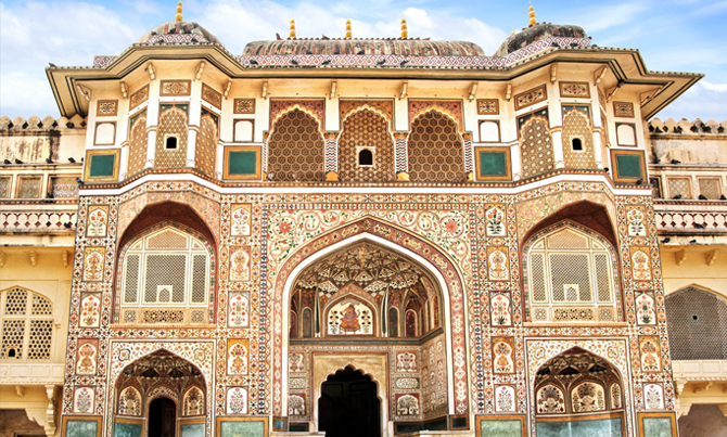 Classical Rajasthan - Image 6