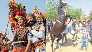 Pushkar Fair - Image 2