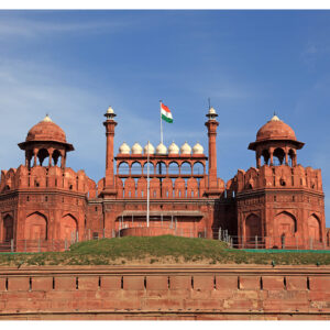 Golden Triangle with Mumbai