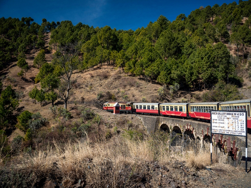 Discover Shimla 4 nights - Image 2