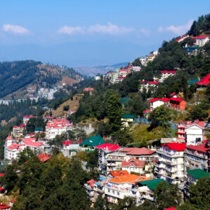 7 Nights Manali & Shimla ex Delhi