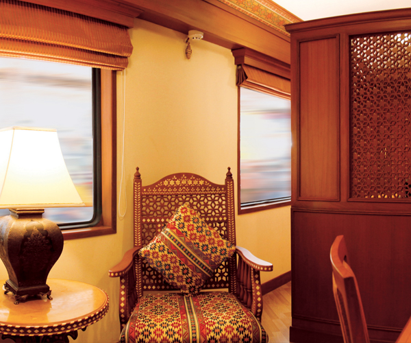 Maharaja Express - Indian Splendor 7 days - Image 4