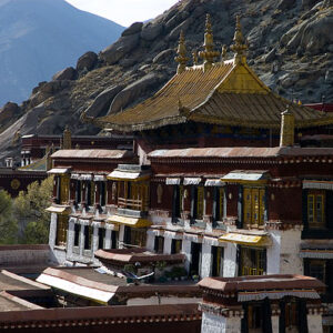 Tibet Tour