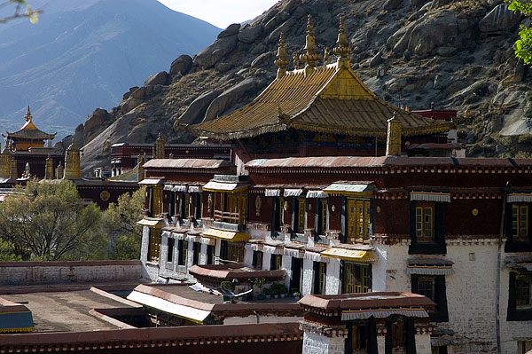 Tibet Tour