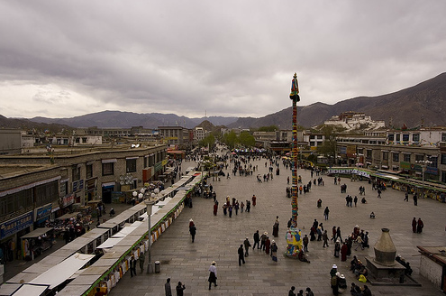 Tibet Tour - Image 4