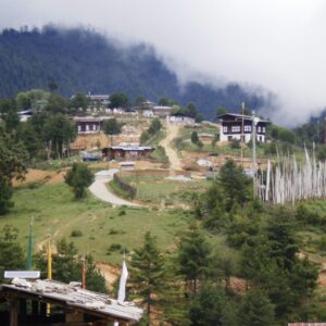 Bhutan with hikes & soft treks