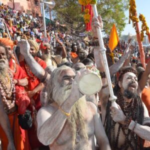 Madhya Pradesh & Spiritual Journey