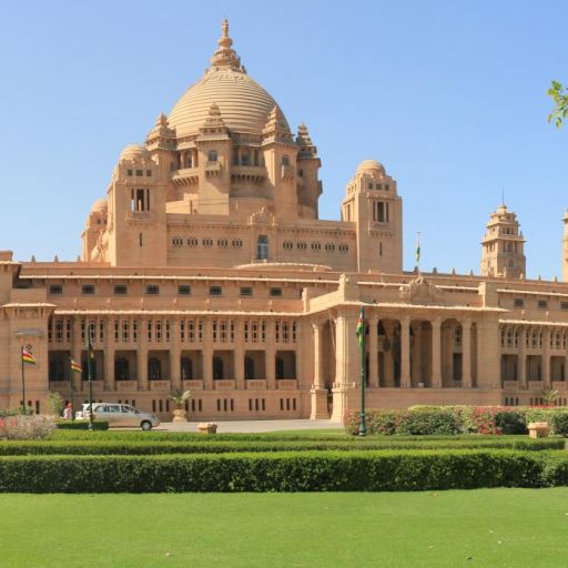 Jodhpur & Udaipur extension