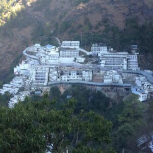 Vaishno Devi & Shiv Khori