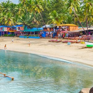 Serene & Relaxing Goa