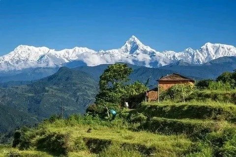 Kathmandu Heritage Tour Nepal
