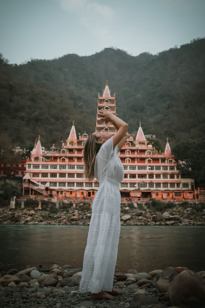 Golden Triangle with Haridwar Rishikesh tour